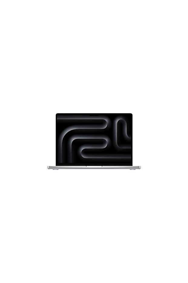 MGDP4TU/A/MacBook Pro/Apple M5 Pro İşlemci(18 Çekirdek CPU-20 Çekirdek GPU)/24GB RAM/2TB SSD/1