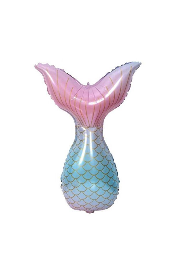 FLY-MRM/01 ذيل حورية البحر 52×85 سم