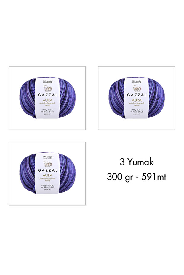 Aura 169 - 2