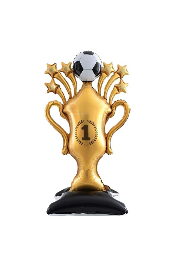 Standing Large Cup Foil Balloon 0654 150X81 cm