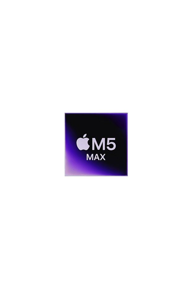 MGEE4TU/A/MacBook Pro/Apple M5 Max İşlemci(18 Çekirdek CPU-40 Çekirdek GPU)/48GB RAM/2TB SSD/1 - 3