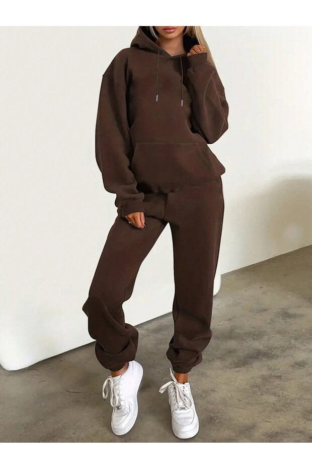 Women's Hooded Tracksuit Set Gollingerx Sportwear Company