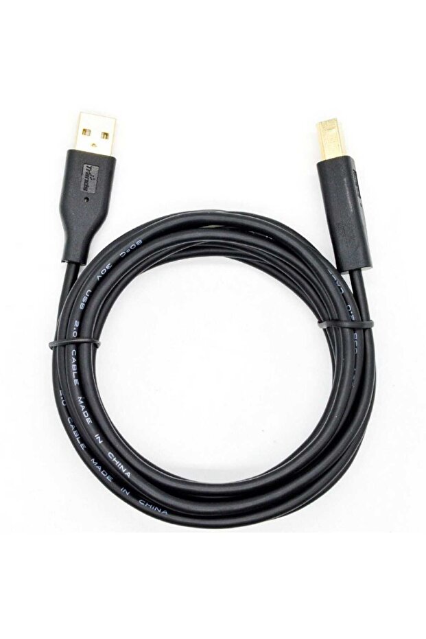 USB To Printer Cable 3Meter CA125 - 3