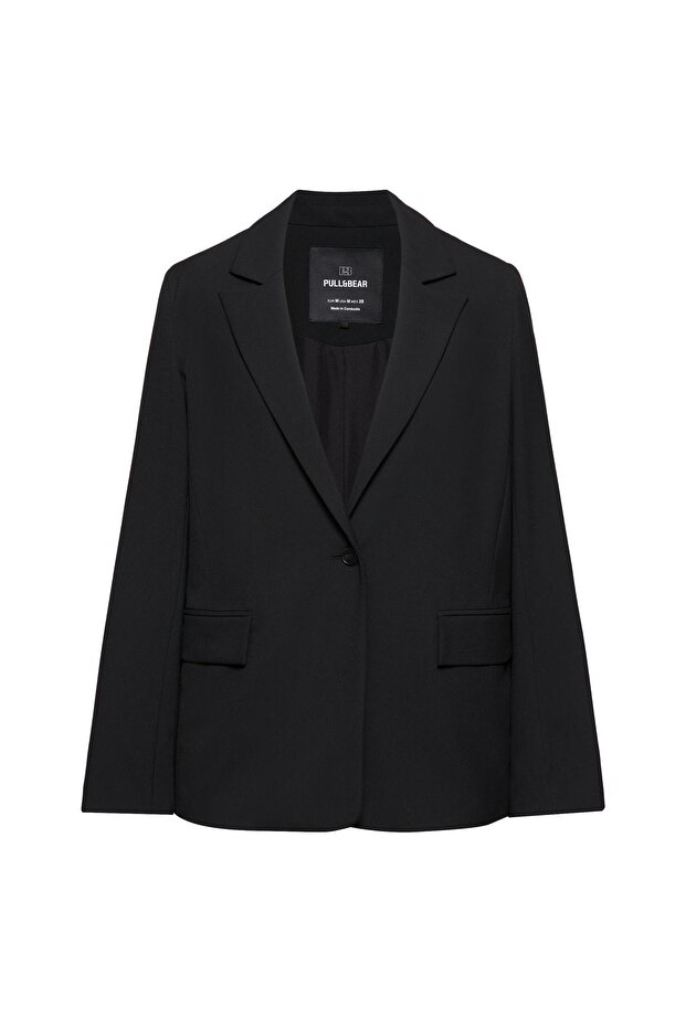 BASIC blazer - 3