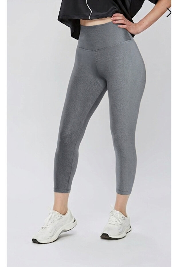 Ultra Soft Fullycra Recovery Ankle Tights