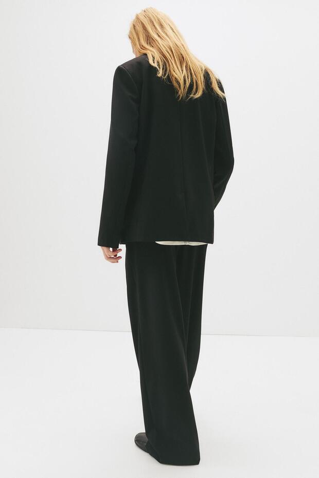 BASIC blazer - 4