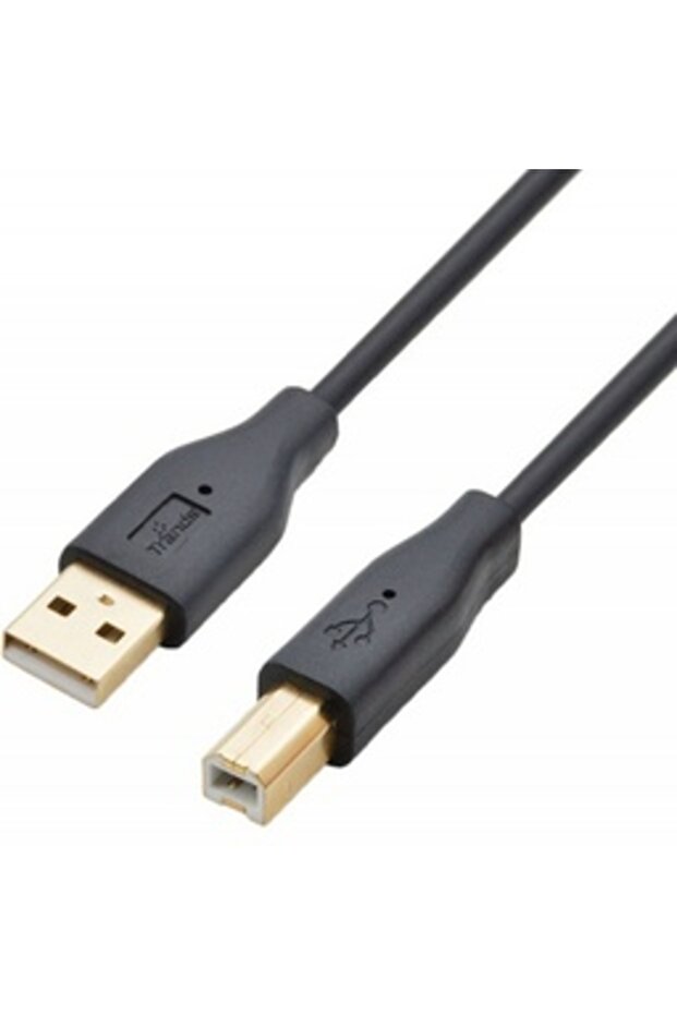 USB To Printer Cable 3Meter CA125 - 4