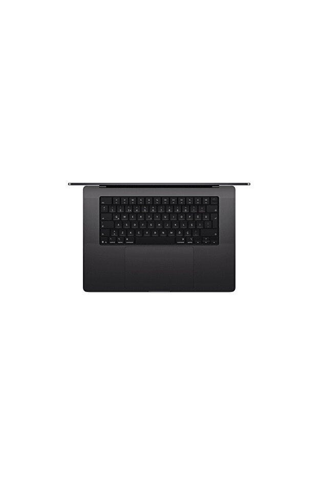 MGEE4TU/A/MacBook Pro/Apple M5 Max İşlemci(18 Çekirdek CPU-40 Çekirdek GPU)/48GB RAM/2TB SSD/1 - 2