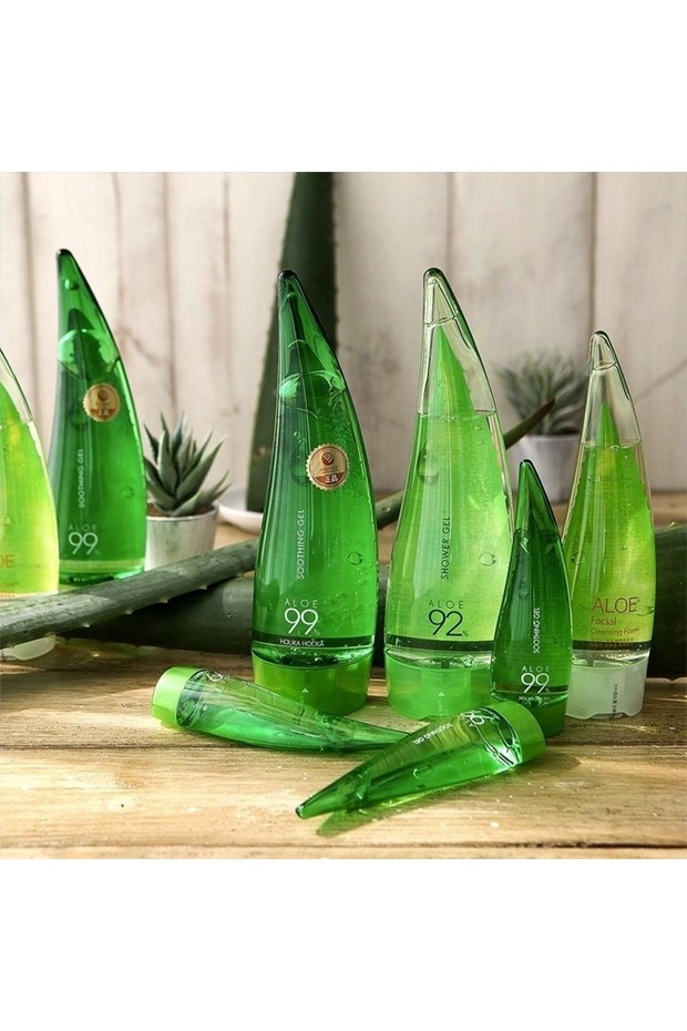 Aloe 99% Fresh Moisturizer Soothing Gel 250ml