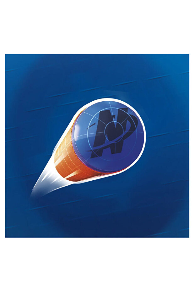 N-Series Darts 50-Pack Refill Pack F8639 - 6