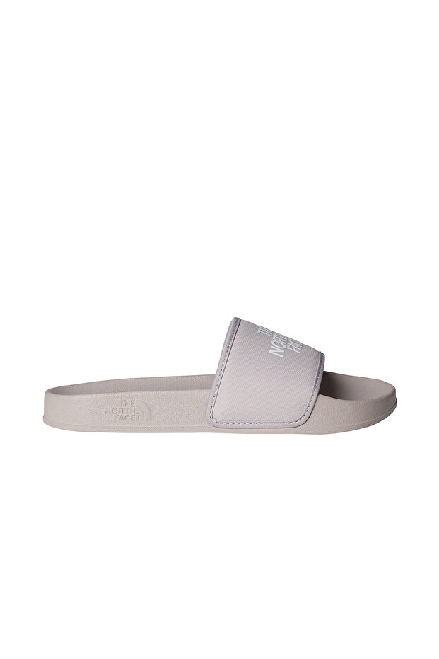 W Base Camp Slide Iiiwomen's Slippers Nf0A4T2S6E21 Gray
