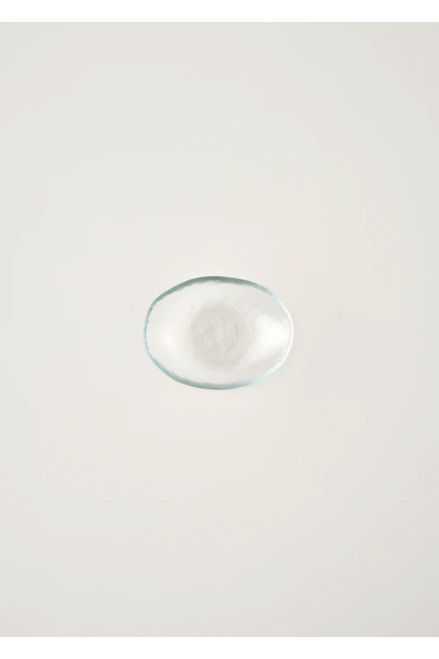Kronos Presentation Plate Natural (15 cm)
