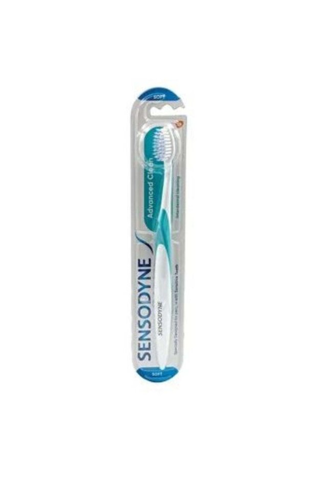 Periuță de dinți Advanced Clean Soft