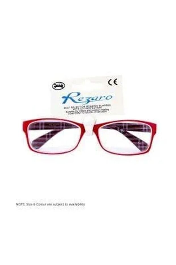 REZARO READING GLASSES 95