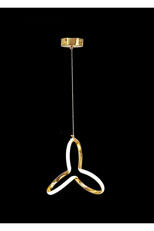 YONCA MODERN LED AVİZE