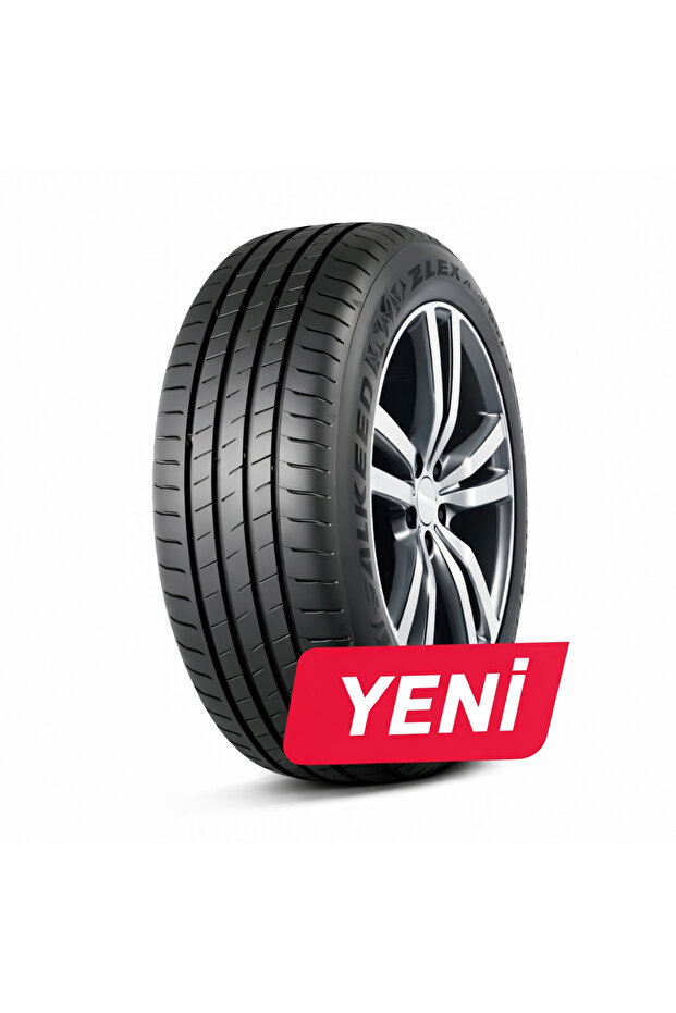 Falken 215/55R17 98W XL Ziex ZE320 Oto Yaz Lastiği( Üretim 2026)