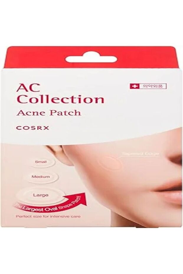 AC COLLECTION ACNE PATCH 26S - 1