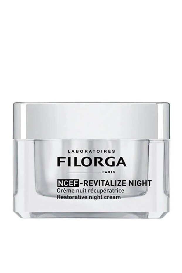 NCEF REVITALIZE NIGHT RESTORATIVE CREAM 50ML