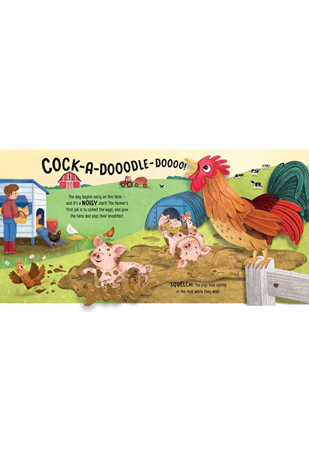 Pop-up Farm - 2