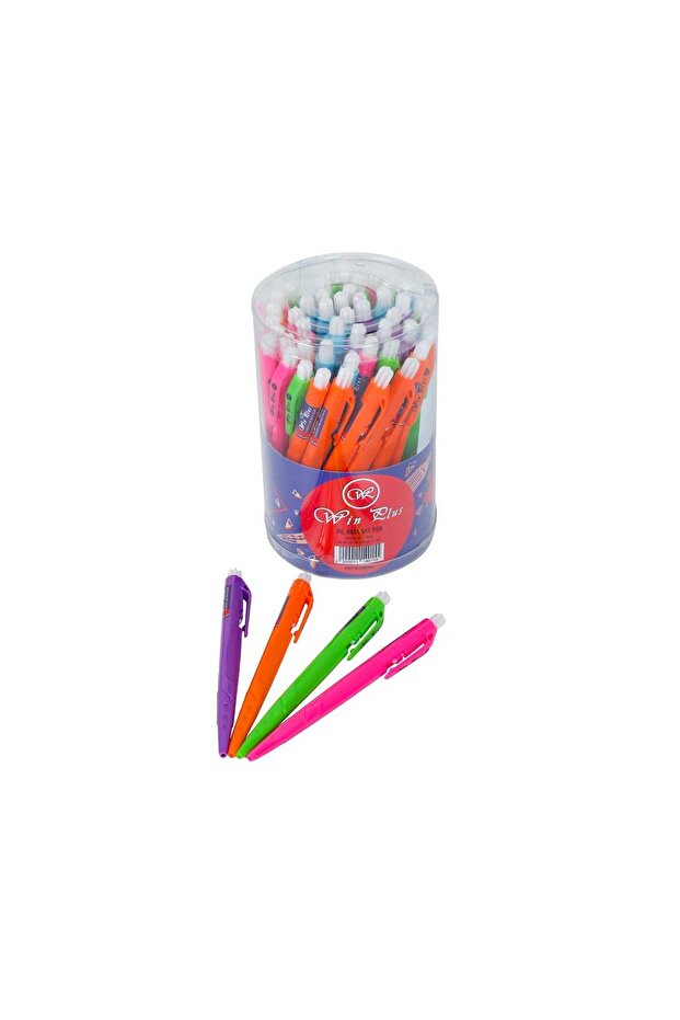 Win Plus Gel Pen OG-5PASTE 0.7x50s