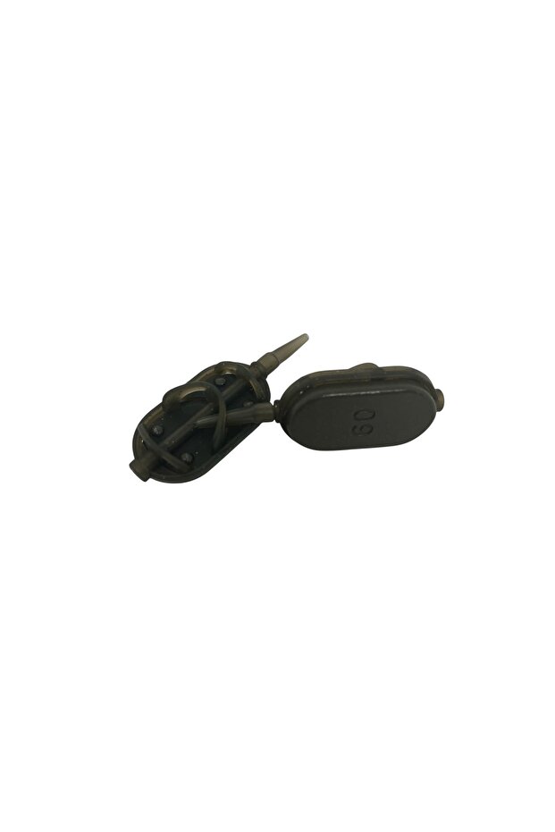 Method feeder flat in-line 80g 10buc - 2
