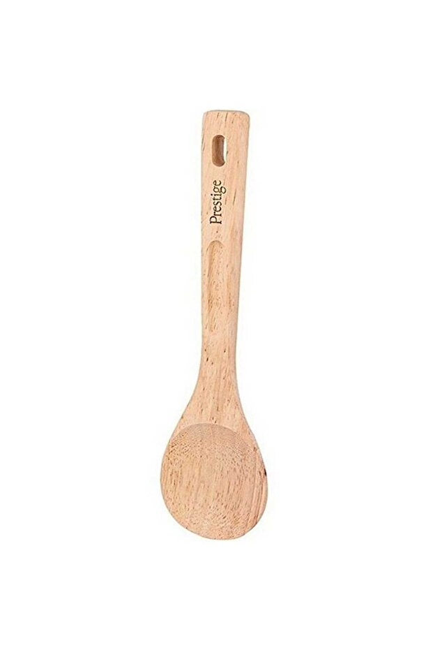 Wooden Spoon