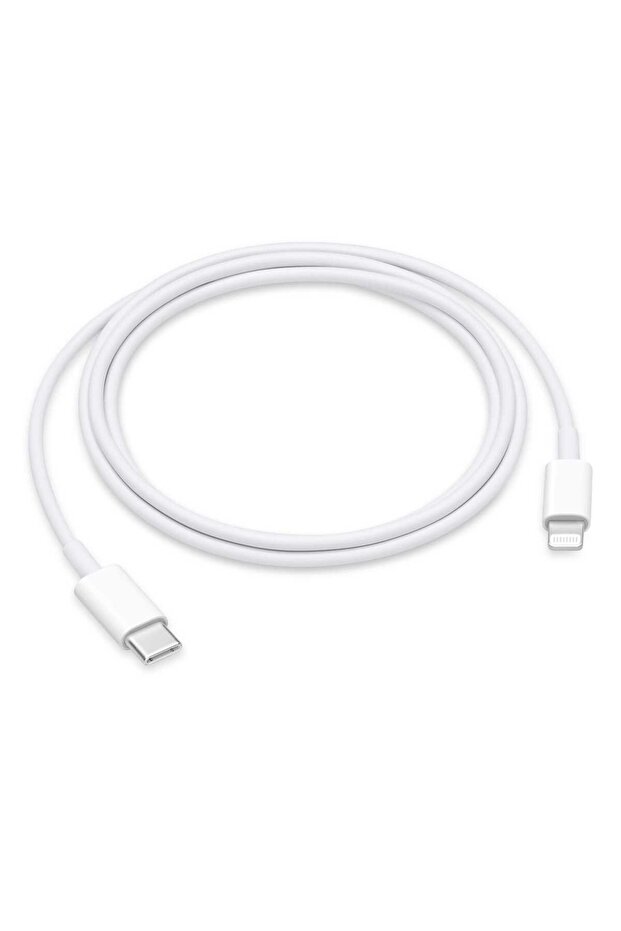 USB-C to Lightning Cable, 1m - 1