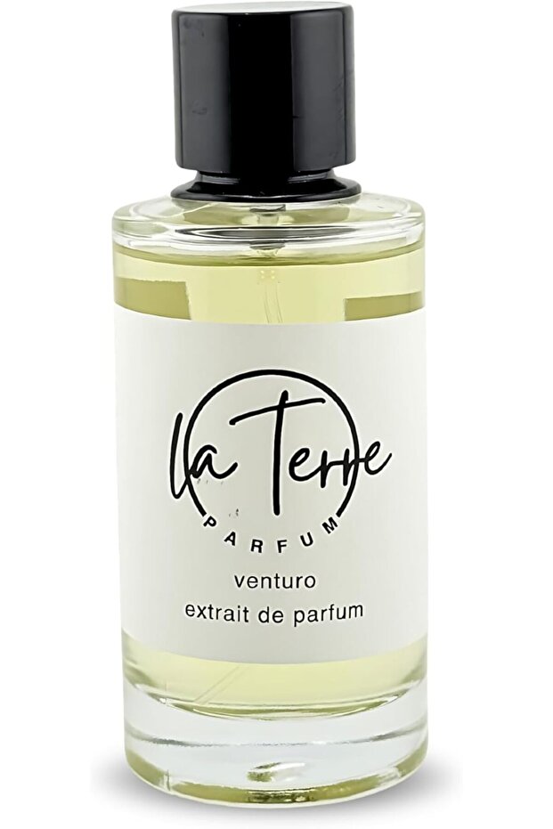 La Terre Venturo Long Lasting EDP Perfume for Women 100ml