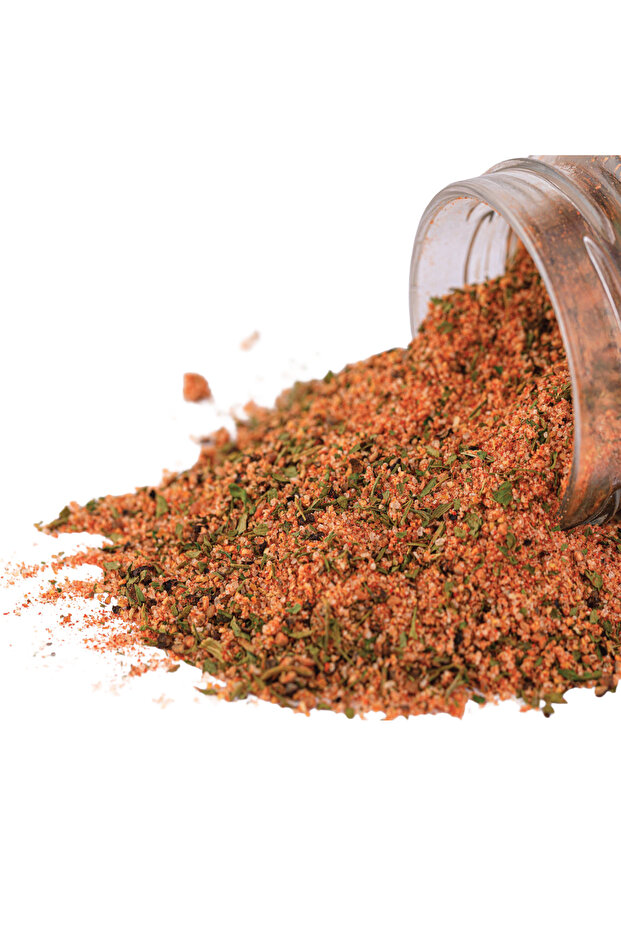 Condiment BBQ, Monk, 155g - 2