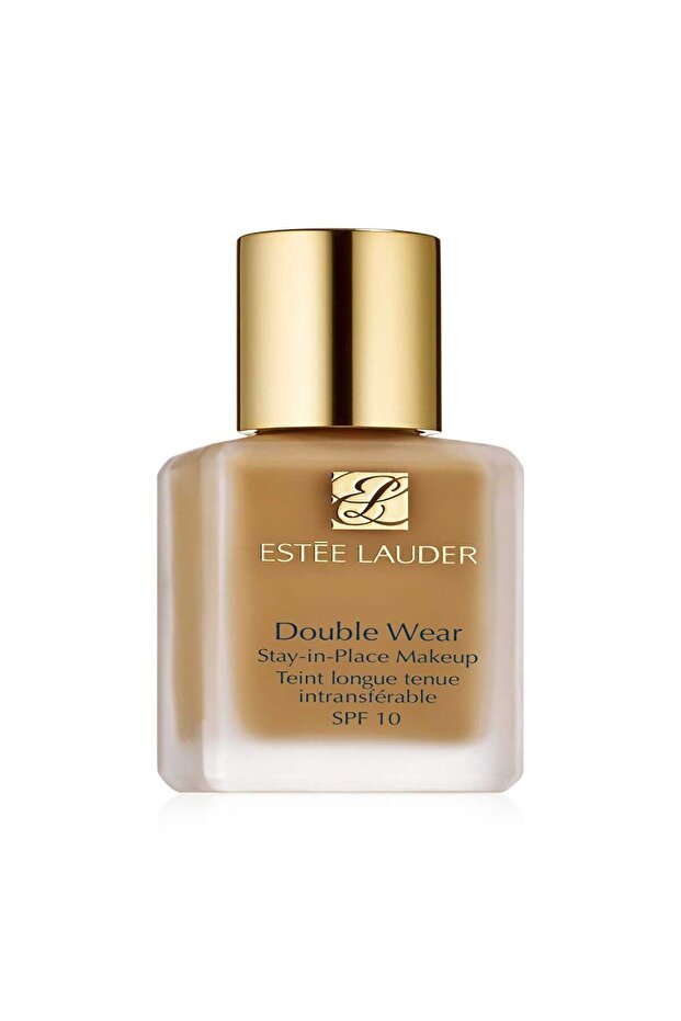 Double Wear Stay In Place Foundation SPF10 Foundation (3N1 IVORY BEIGE)