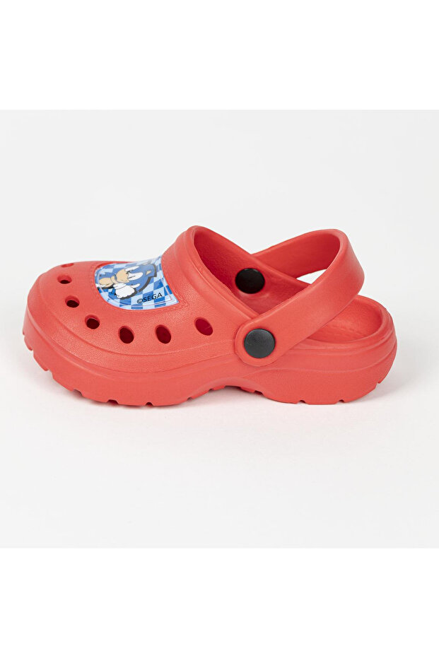 EVA Beach Clogs, - 3