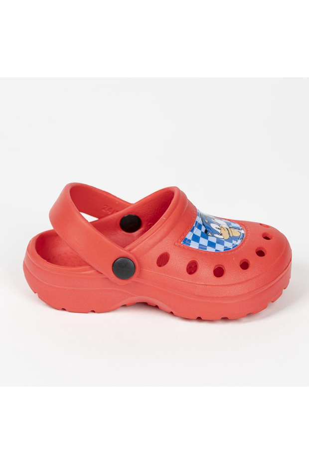 EVA Beach Clogs, - 2