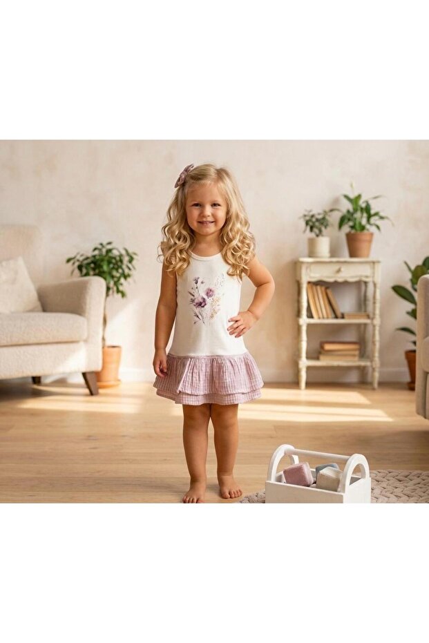 girl child dress