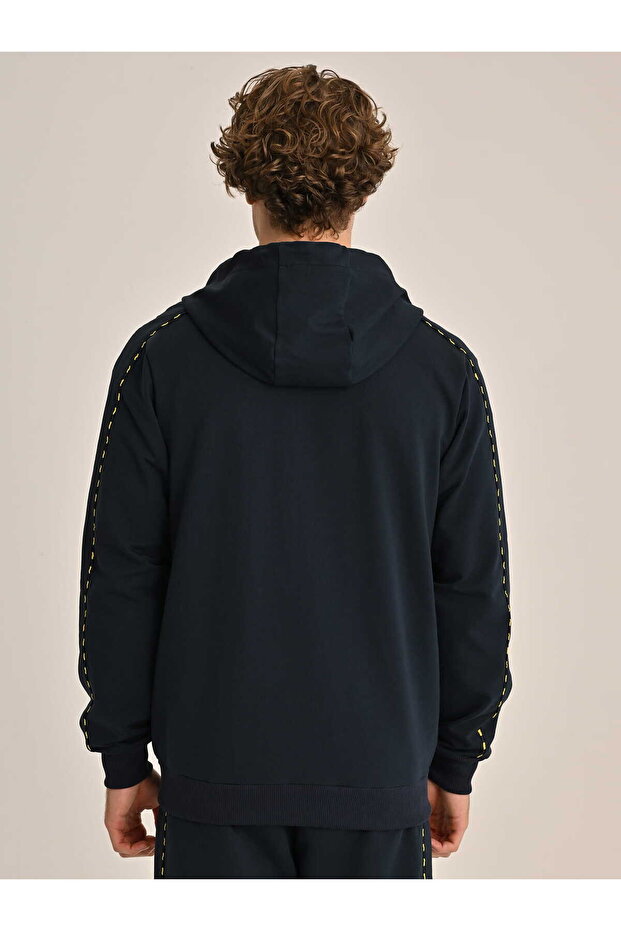 ERKEK TRIBUN BASIC SWEAT - 6