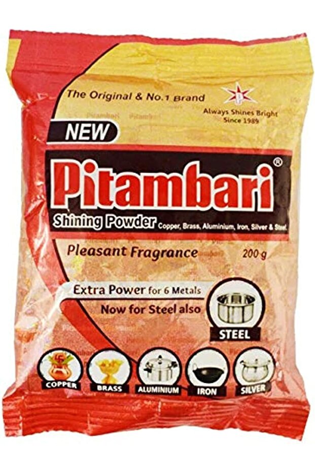 Shinning Powder