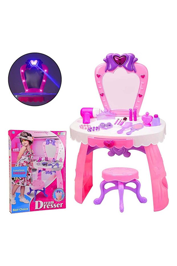 PCD Girls Beauty Set