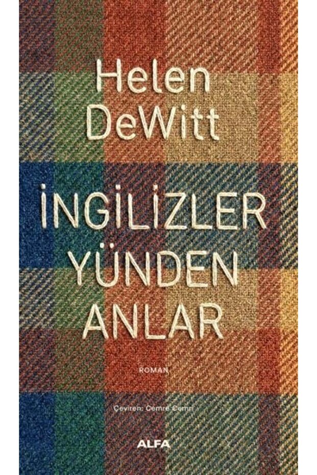İngilizler Yünden Anlar