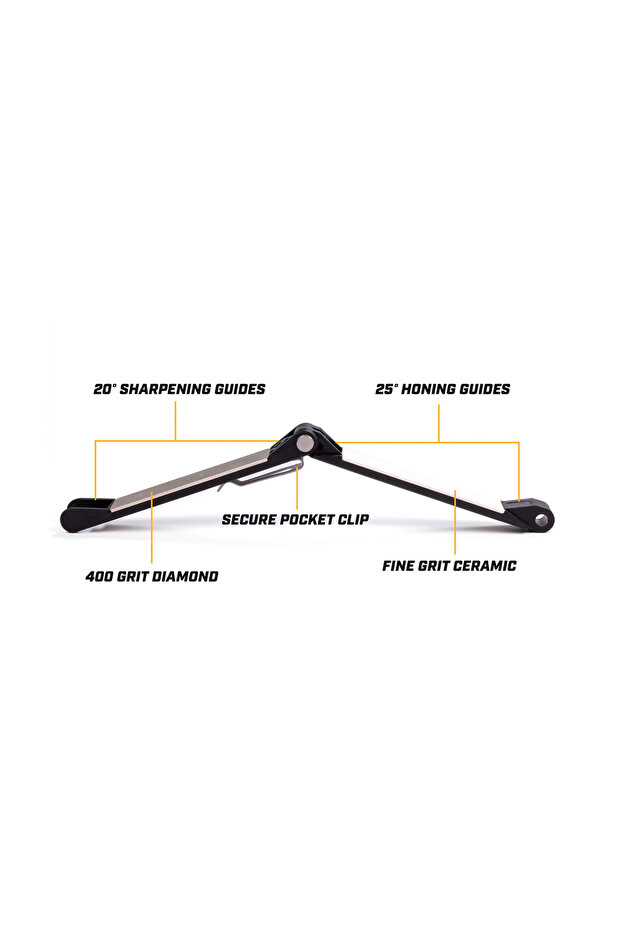 Foldable Work Sharp - 2