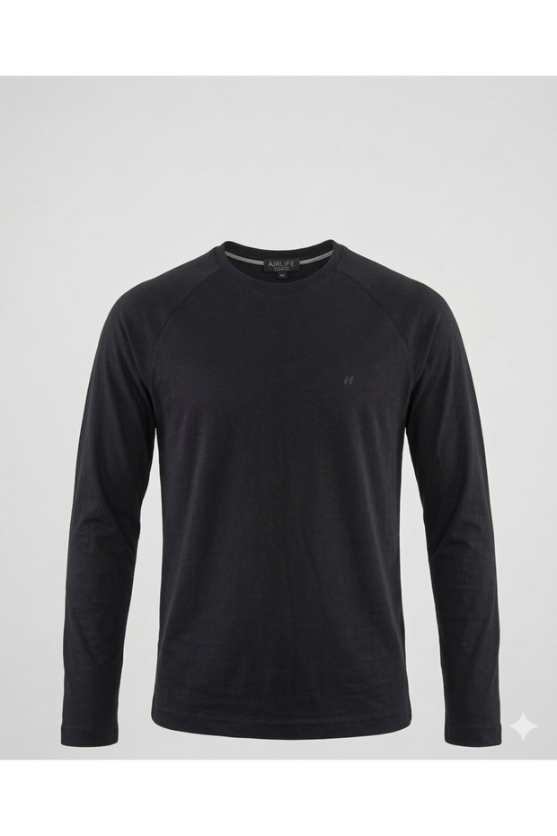 Modal Fabric Unisex Outdoor Sweatshirt