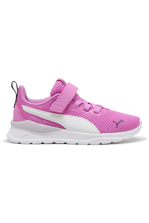 Anzarun Lite Ac+ Ps Kids Pink Sneaker Shoes 37200949