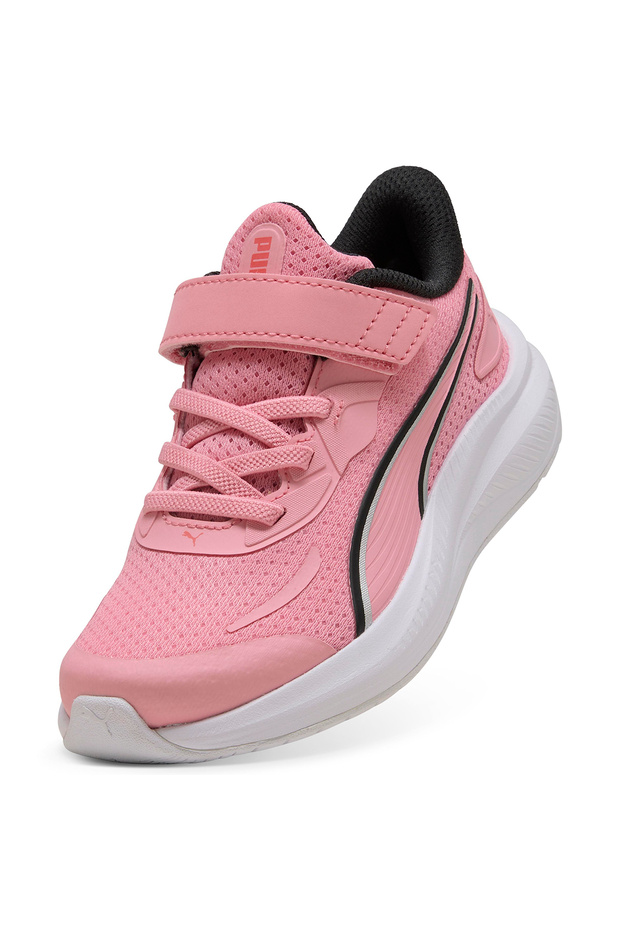 Skyrocket 2 Ac+ Ps Çocuk Pembe Sneaker Ayakkabı 31241406 - 4