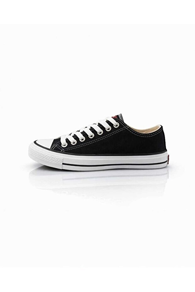 Ll-1001 Unisex Denim Casual Sneaker Shoes