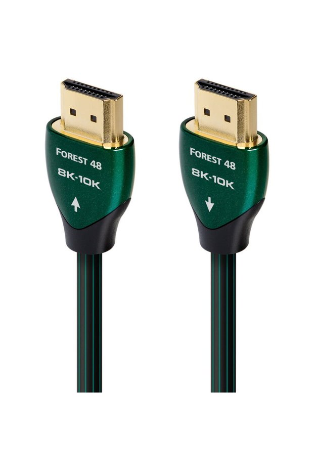 Cablu HDMI 8K-10K Forest 48Gbps 3m