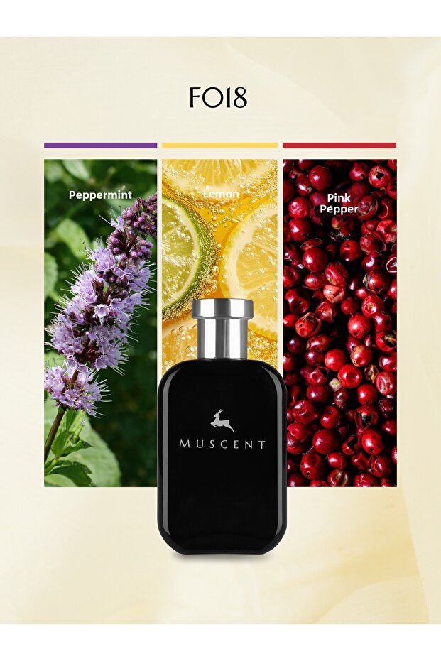 F018 Change 50 Ml. - 1