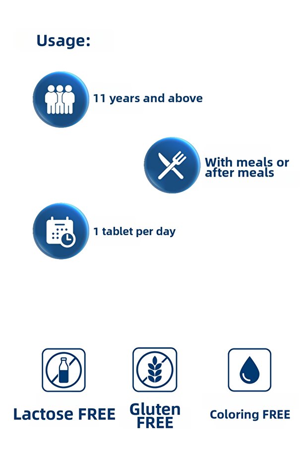 قرص سيلينيوم 100 ماك جرام 90 - 5