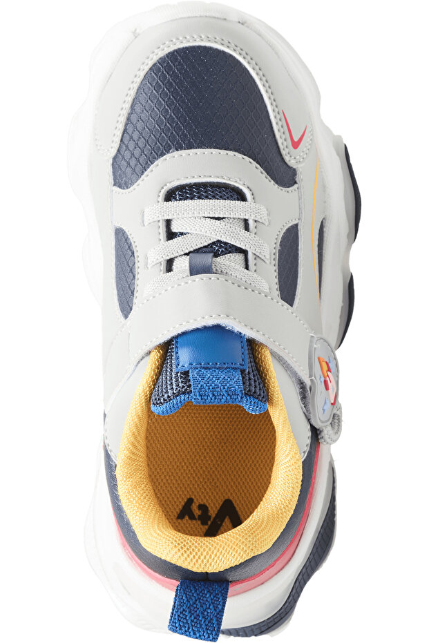 Sneaker - 2