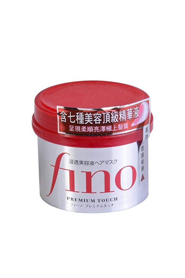 Premium Touch Hair Treatment Mask 230g