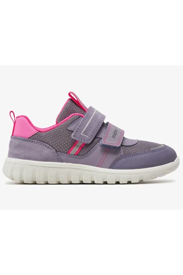 Superfit Children's Leather Sports Shoes