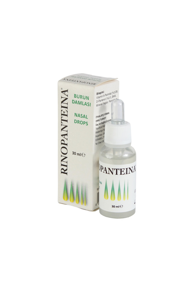 Damla 30 ml - 1
