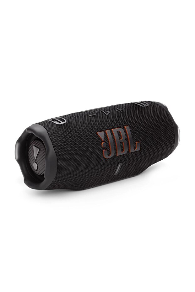 Charge6 Bluetooth Hoparlör IP67 Siyah - 5